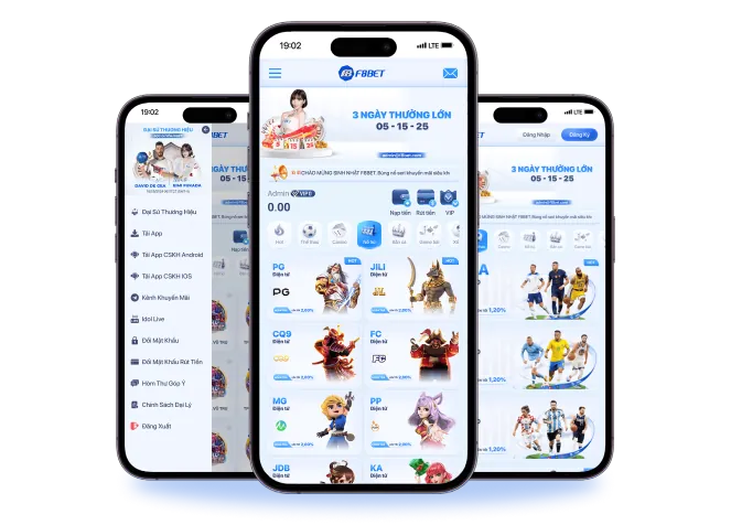 Thư viện trò chơi mới tại abc okbet com