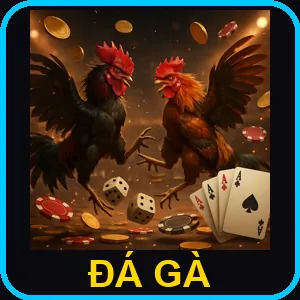 Cá cược đá gà trực tiếp tại abc okbet com