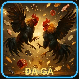 Bắn Cá Rồng