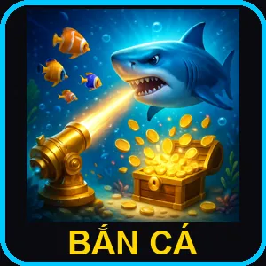 Game bắn cá đổi thưởng tại abc okbet com