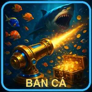 Ocean King