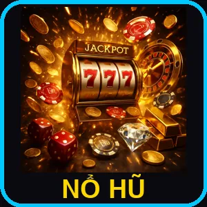 Trò chơi nổ hũ abc okbet com