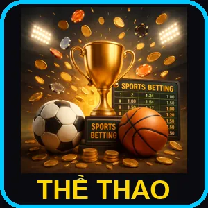 Trò chơi nổ hũ tại abc okbet com