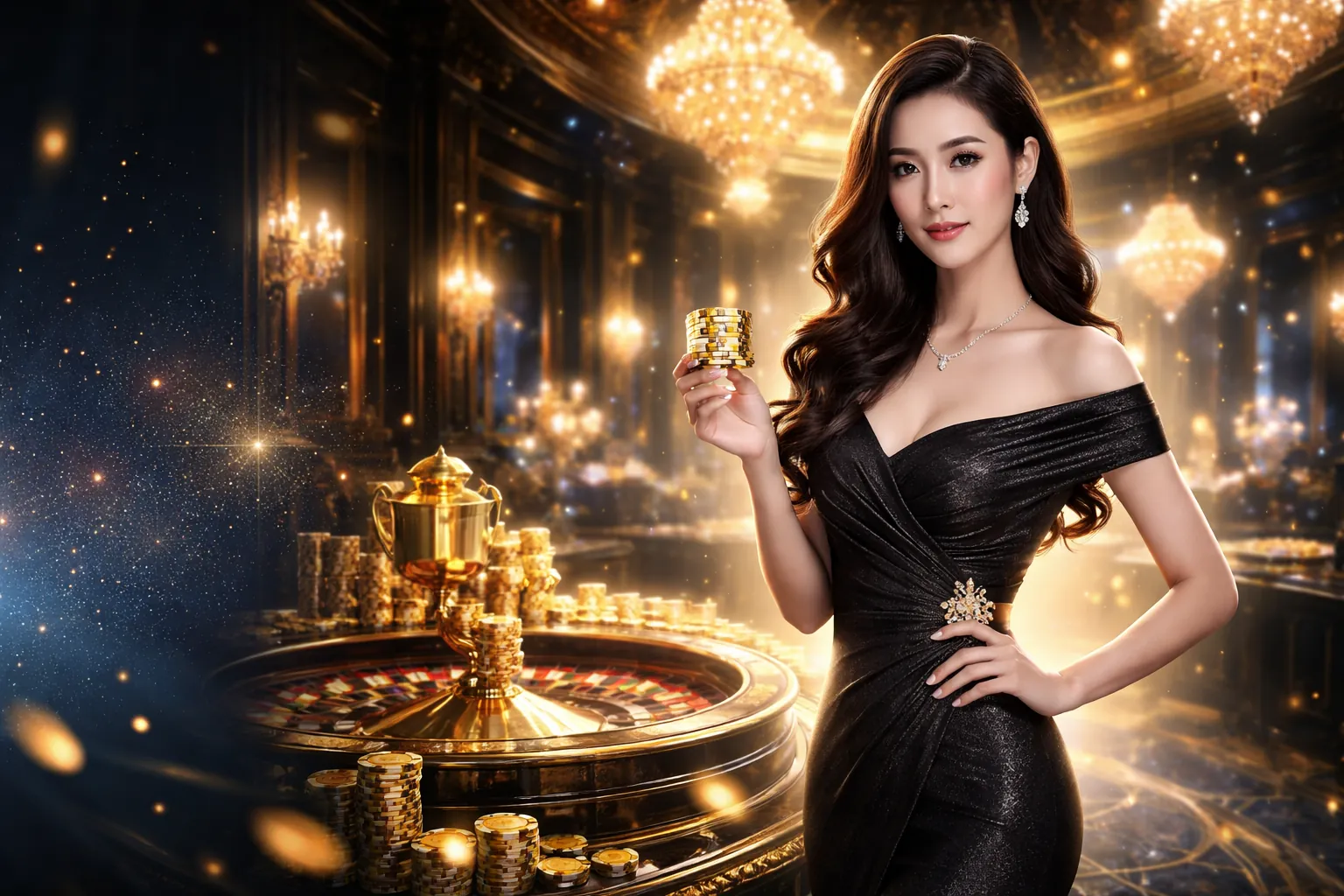 Ưu đãi độc quyền tại abc okbet com 2026