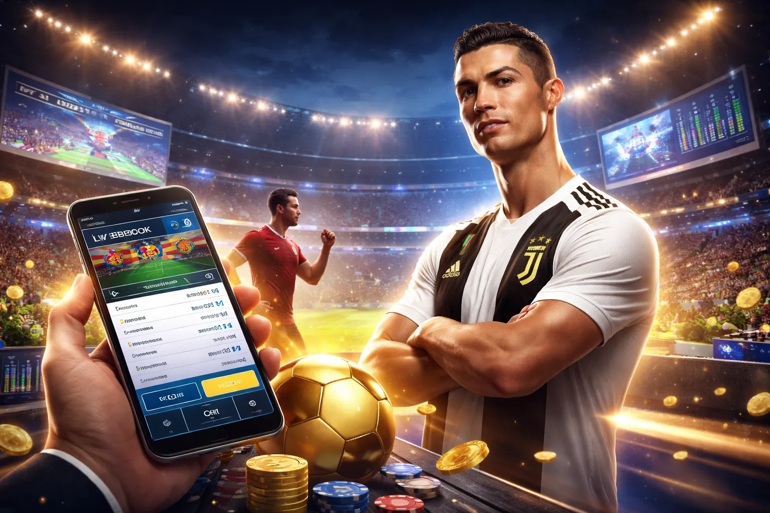 Tin tức mới nhất từ abc okbet com