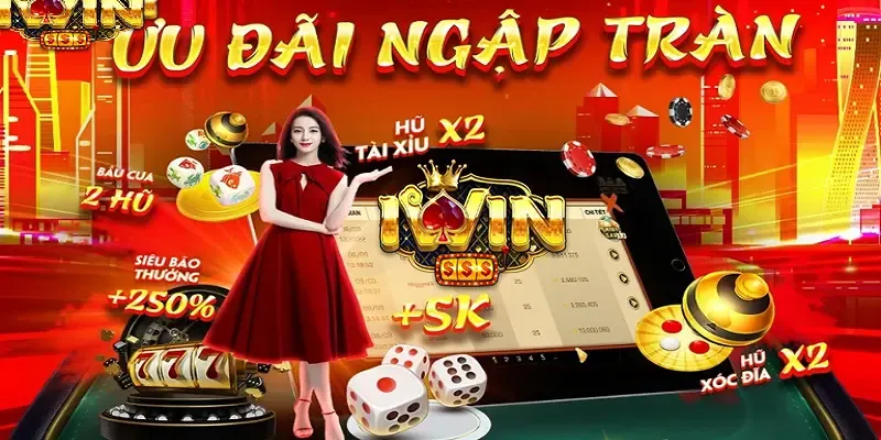 Thưởng nạp đầu tiên hấp dẫn tại abc okbet com